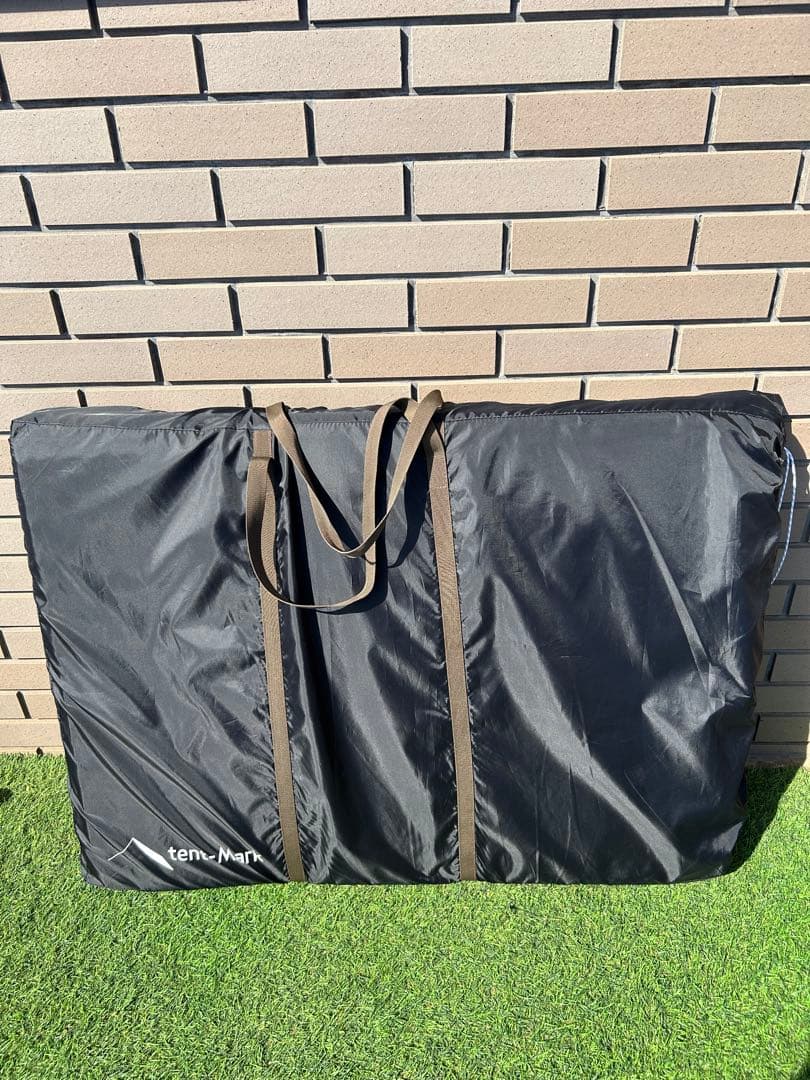 【美品】テンマク サーカスTC セット品