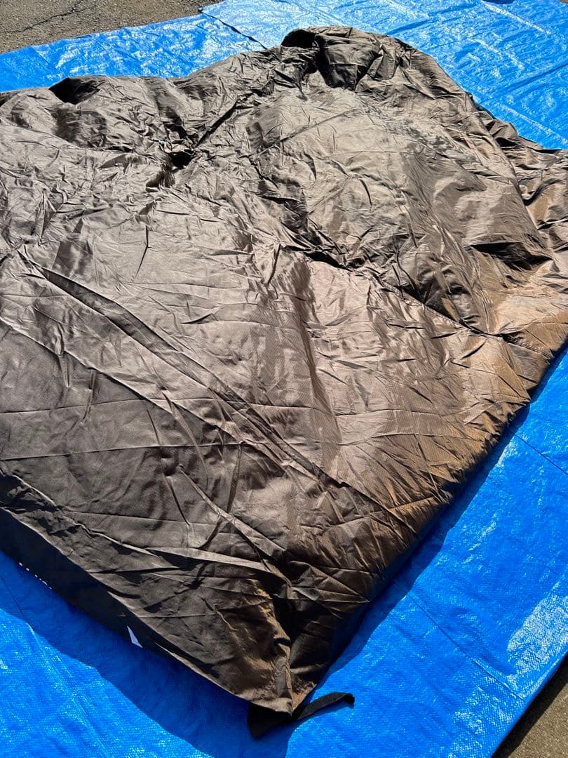 【美品】テンマク サーカスTC セット品