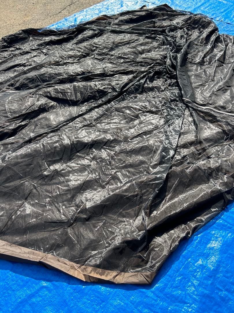 【美品】テンマク サーカスTC セット品