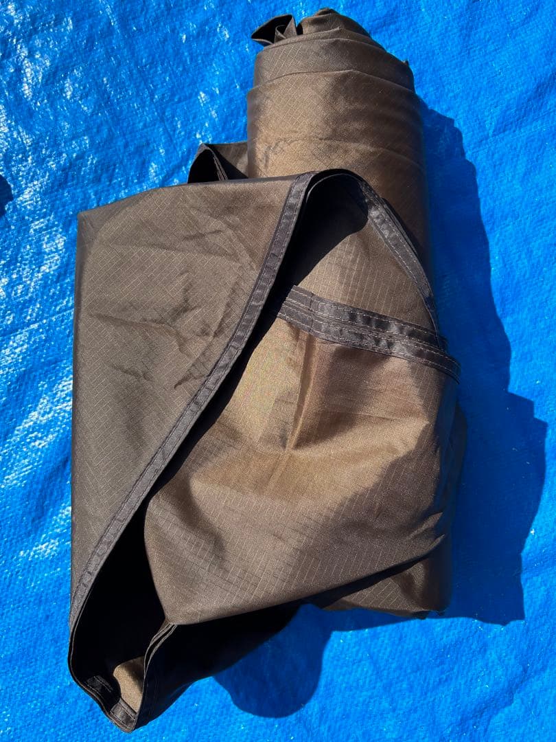 【美品】テンマク サーカスTC セット品