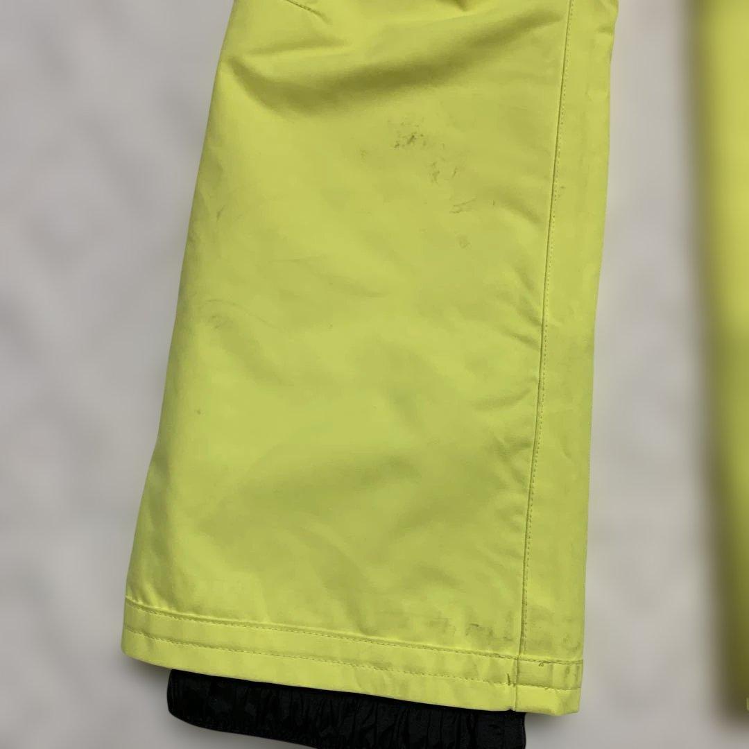 ROXY キッズ　スノーウェア 上下セット　140cm