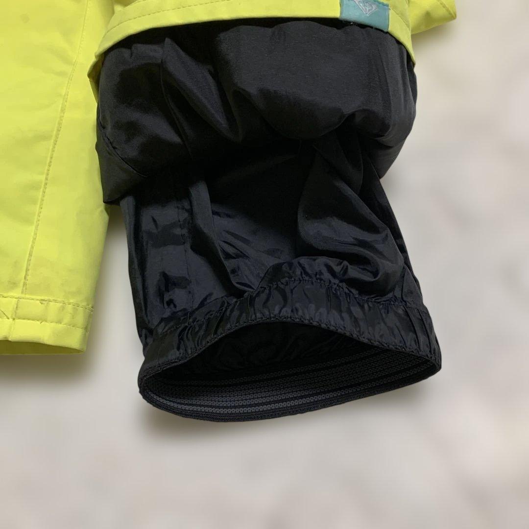 ROXY キッズ　スノーウェア 上下セット　140cm