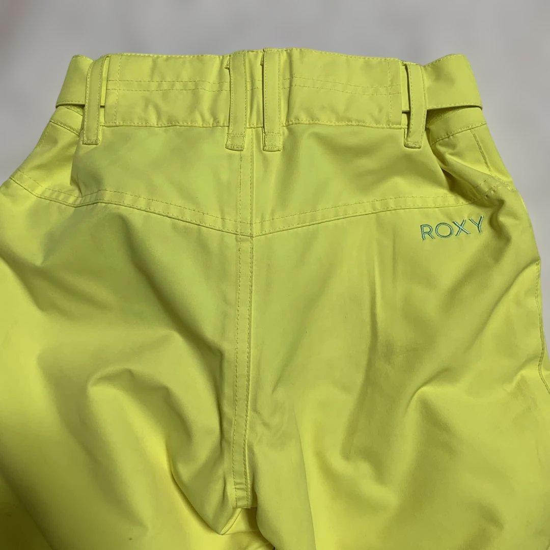 ROXY キッズ　スノーウェア 上下セット　140cm