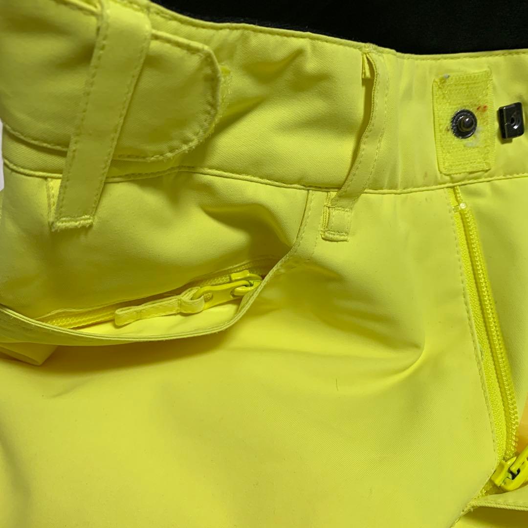 ROXY キッズ　スノーウェア 上下セット　140cm