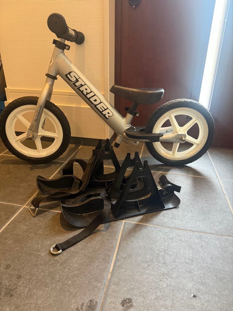 STRIDER（ストライダー） PRO（プロ）