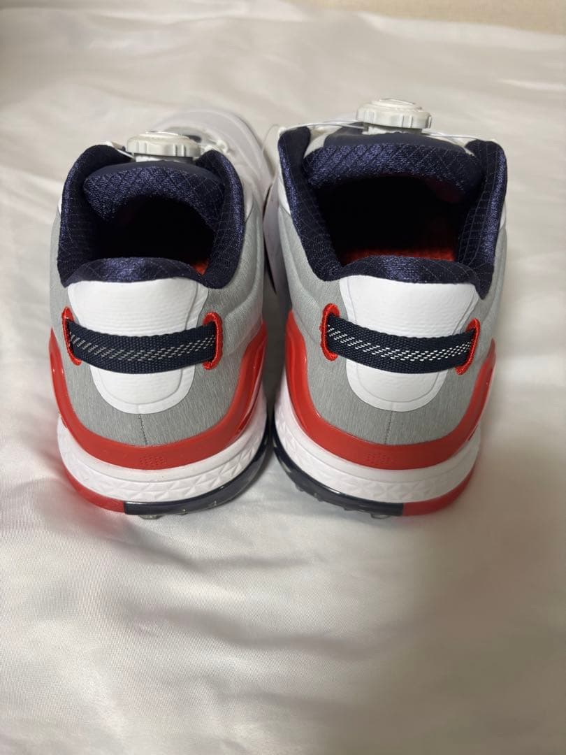 プーマ PUMA ゴルフシューズ プロアダプト アルファキャット 2.0 未使用