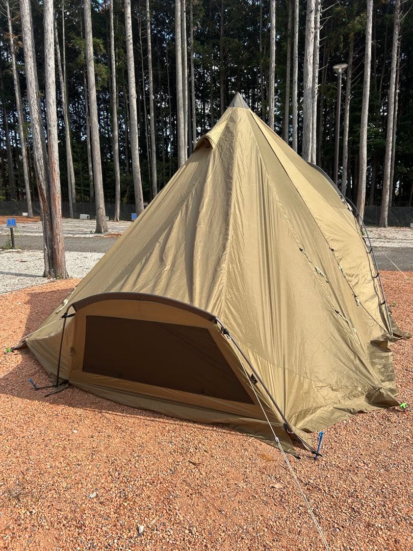 ゼインアーツ　ロロ