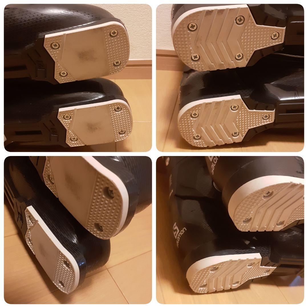 SALOMON スキーブーツ　SELECT HV 90　EAZY STEP IN