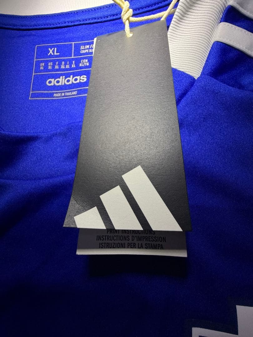 新品コモ1907 24/25 ホームユニ 79ニコ・パス - メルカリ