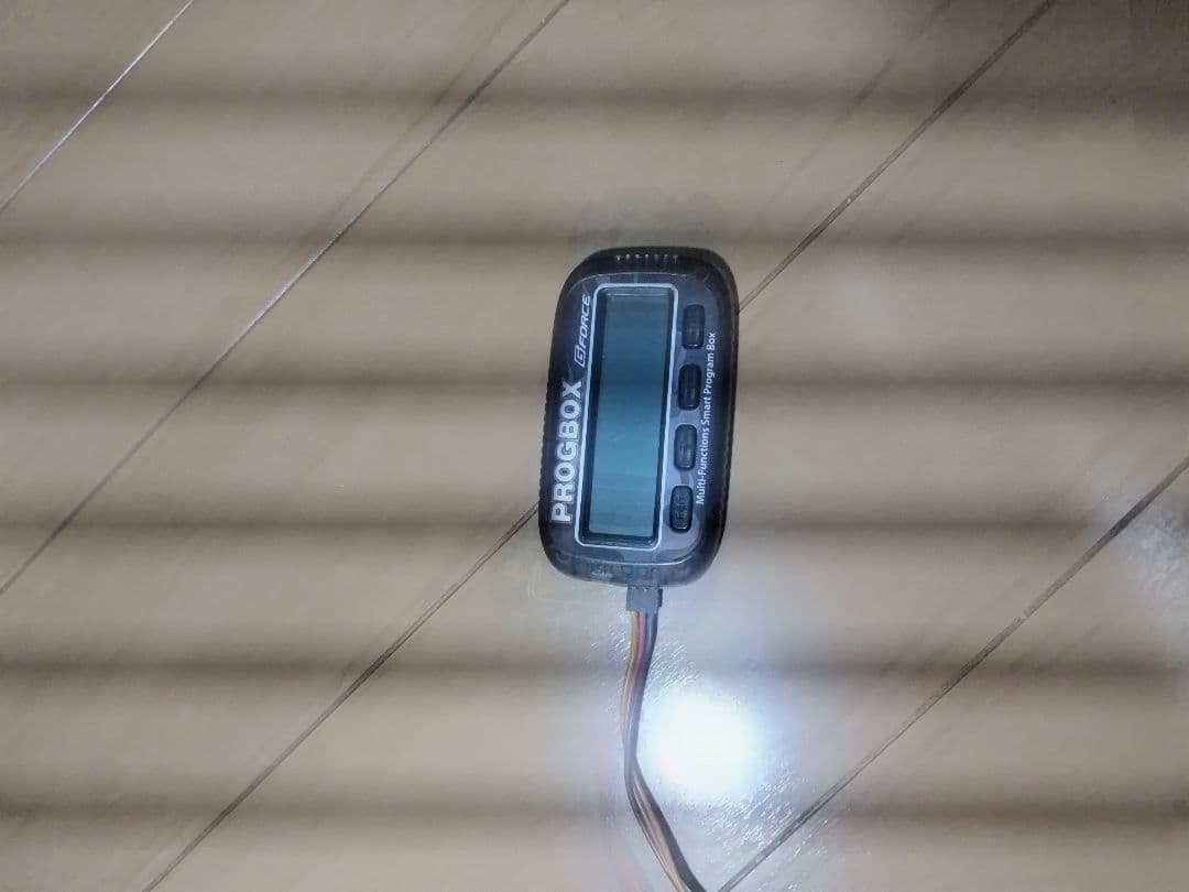 XPRESS XM1S ミニツーリングカー(ボディ．メカ付き) M車