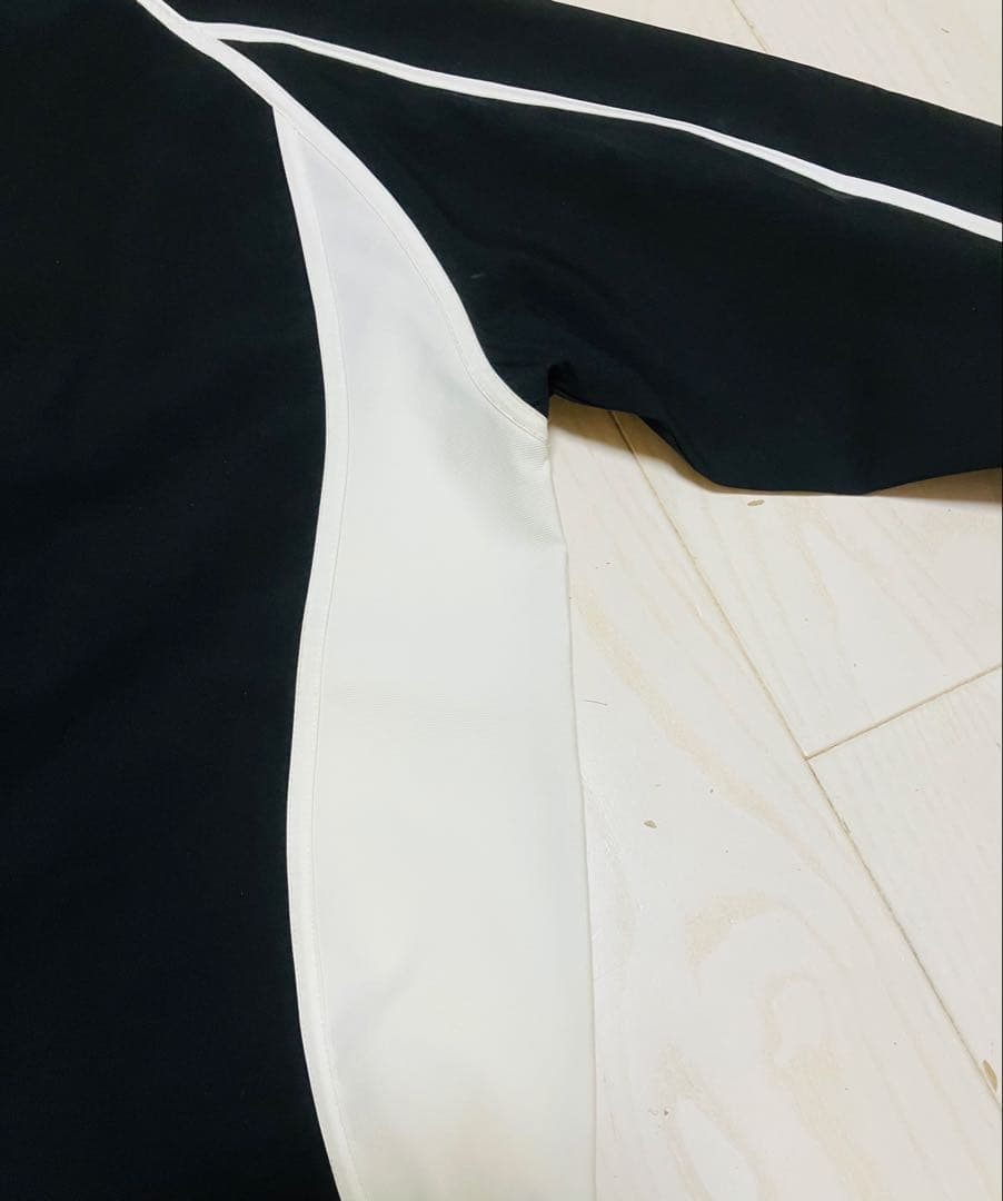 レア✨ラグビー日本代表canterburyスタッフ用ウォームアップウェアMサイズ