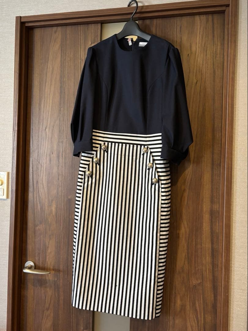 専用　BORDERS at BALCONY 別注 ボーダーズアットバルコニー