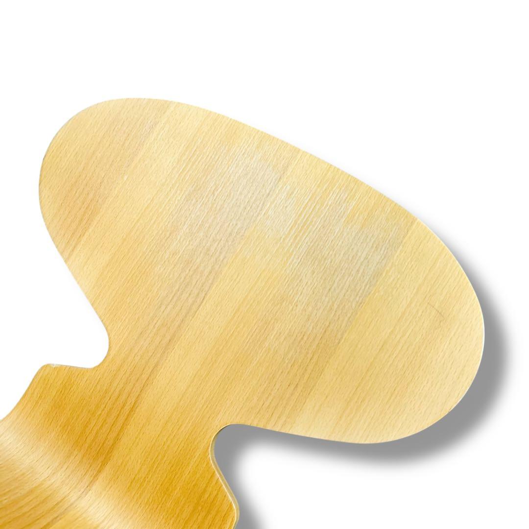 【2脚セット】⑺⑻Fritz Hansen アントチェア アリンコチェア 正規品