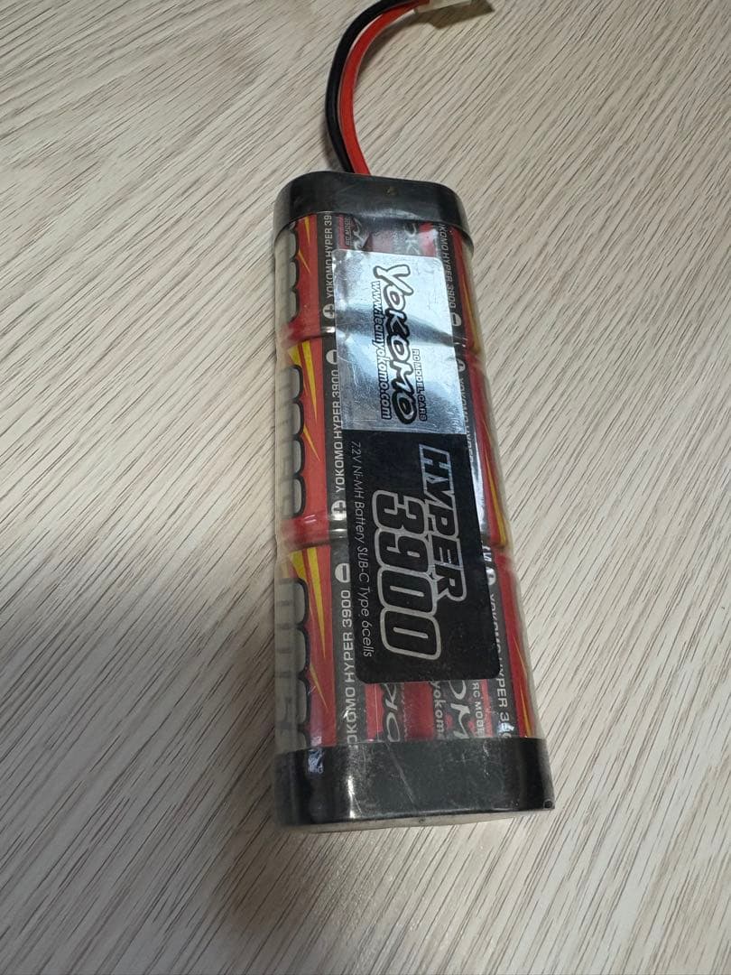 タミヤ ランチボックス