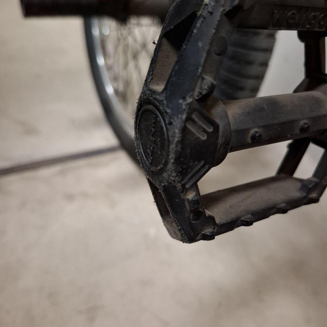 GT Bikes Performer BMX自転車 20インチ