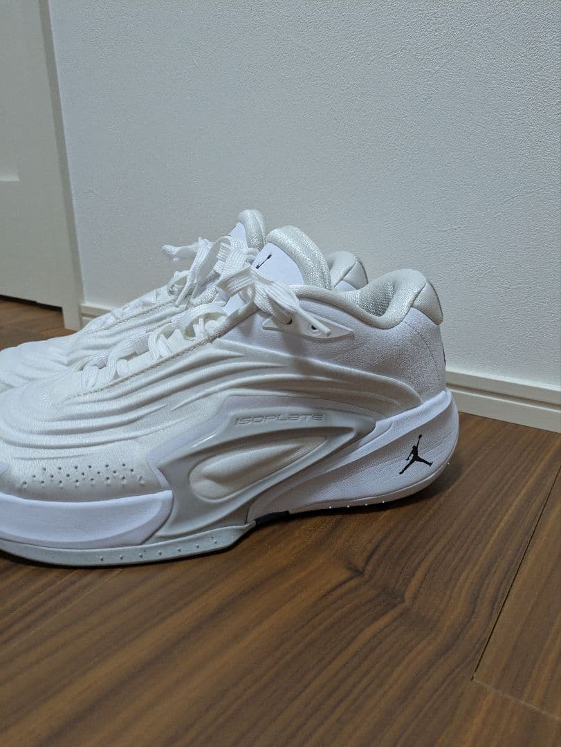 ​【美品】ジョーダン ルカ3 PF 26.5cm 史上最軽量 完売カラー 希少