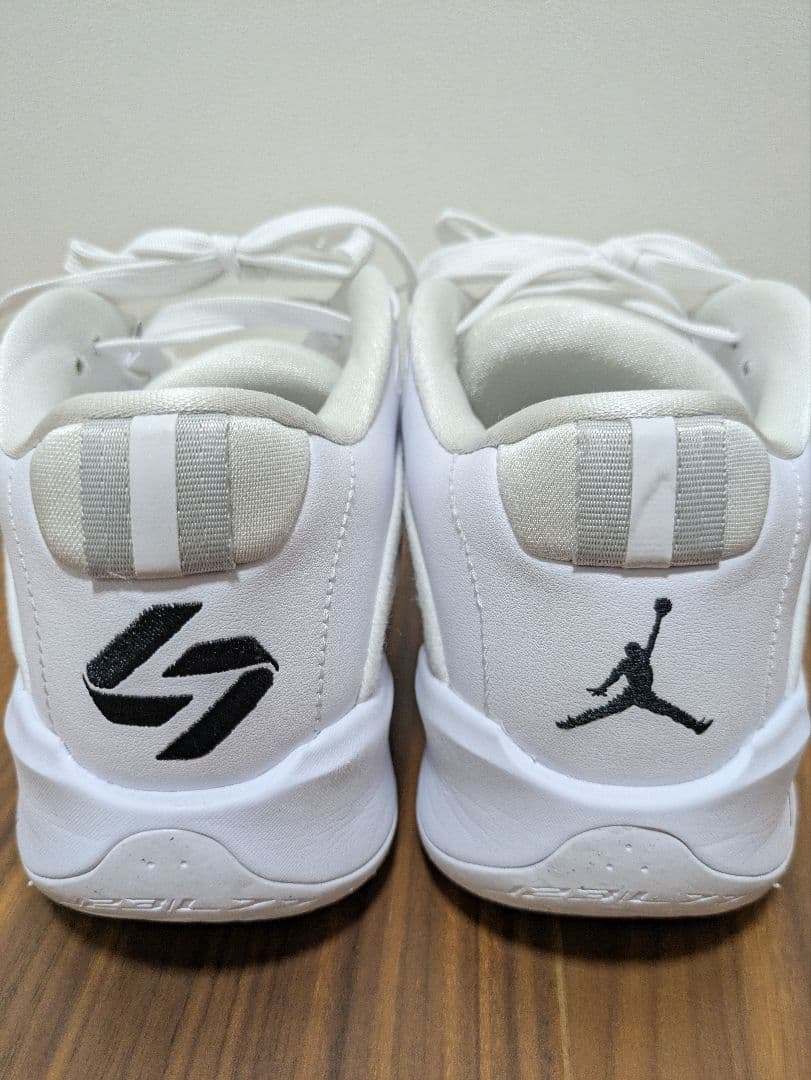 ​【美品】ジョーダン ルカ3 PF 26.5cm 史上最軽量 完売カラー 希少