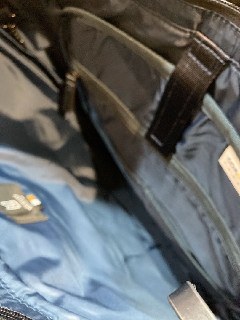 【ぶり】MILESTO STLAKT バックパック リュック