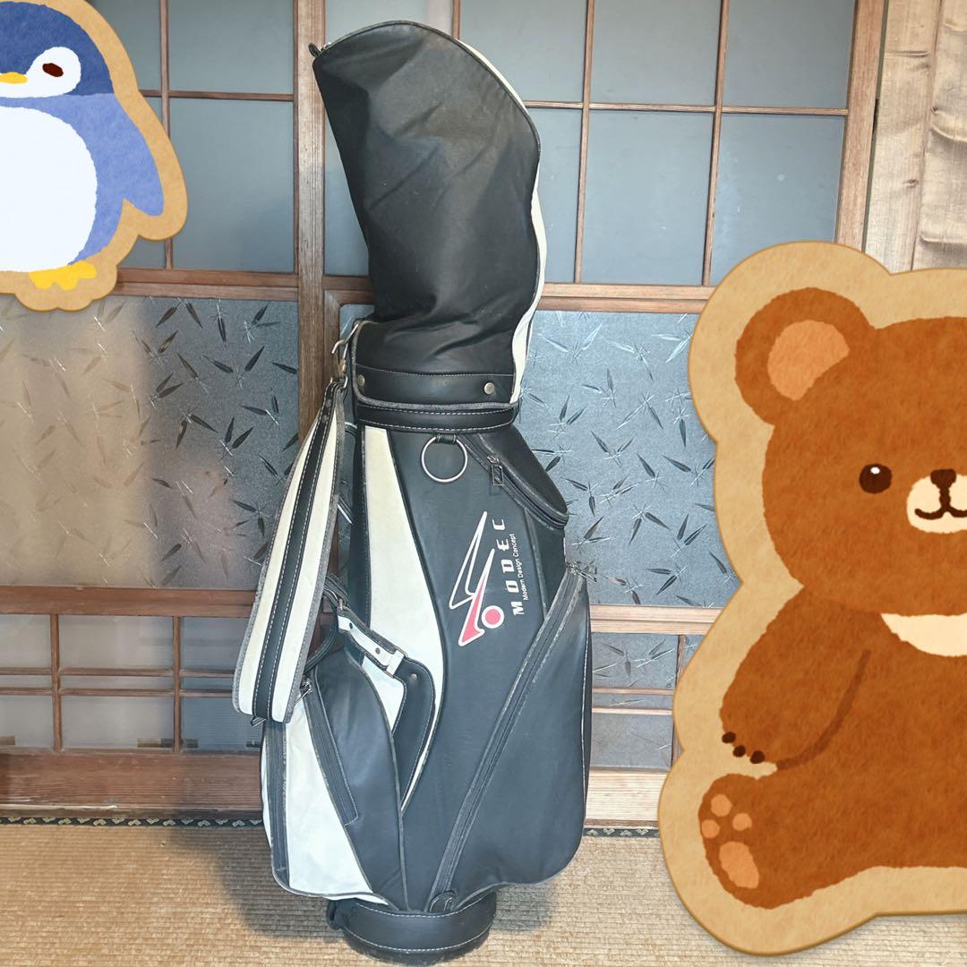 TSURUYA ONESIDER ゴルフクラブセット　13本セット 初心者