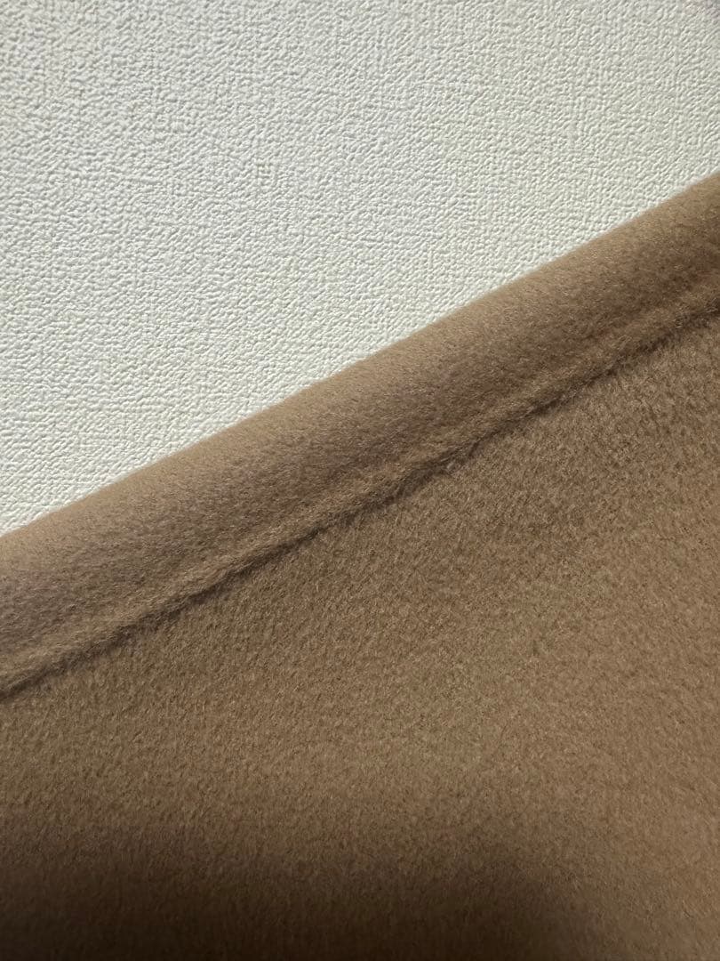 希少 Deuxieme Classe MY WHITE マイホワイト CAPE