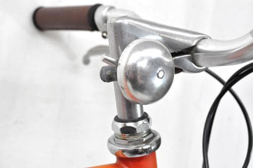 TOKYO BIKE 26 クロスバイクレストア済