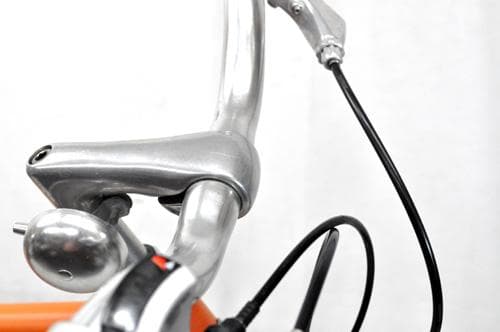 TOKYO BIKE 26 クロスバイクレストア済