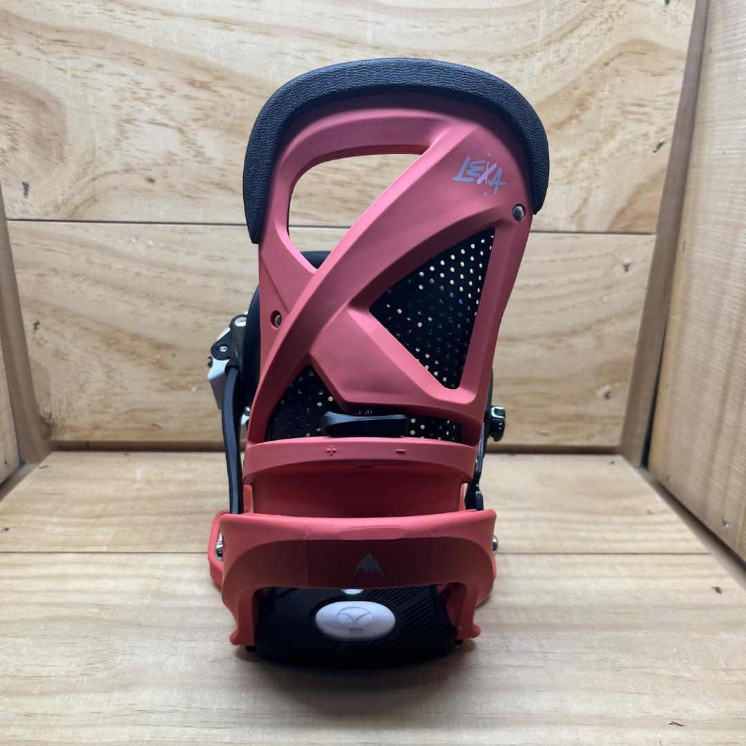 【571】BURTON LEXA EST レクサ Sサイズ