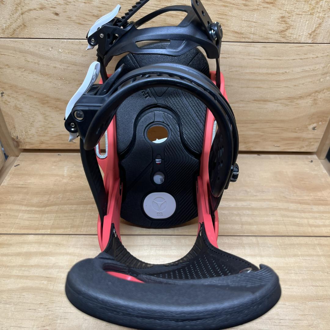 【571】BURTON LEXA EST レクサ Sサイズ