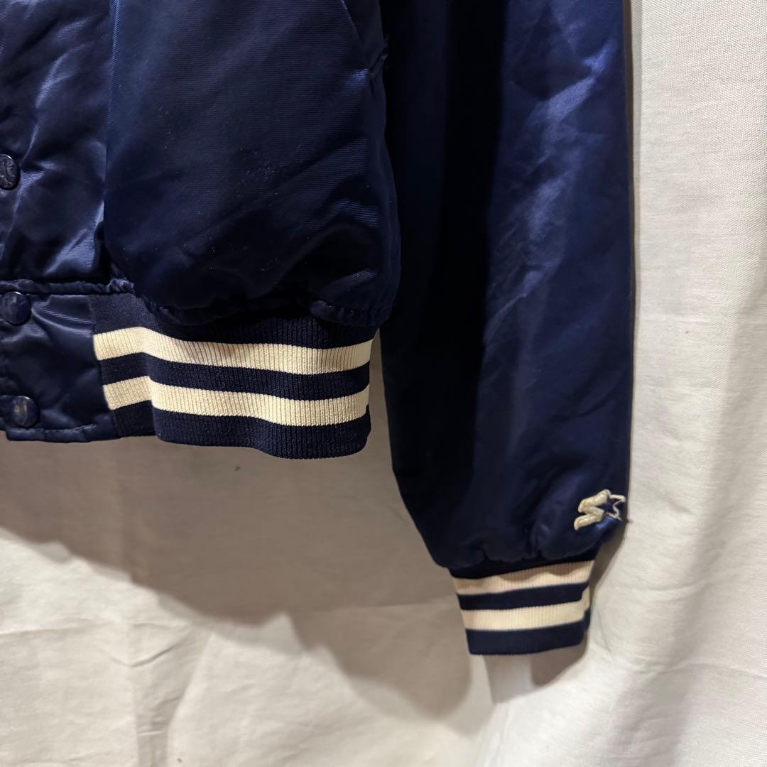 vintage NY Yankees STARTER スタジャン Lサイズ