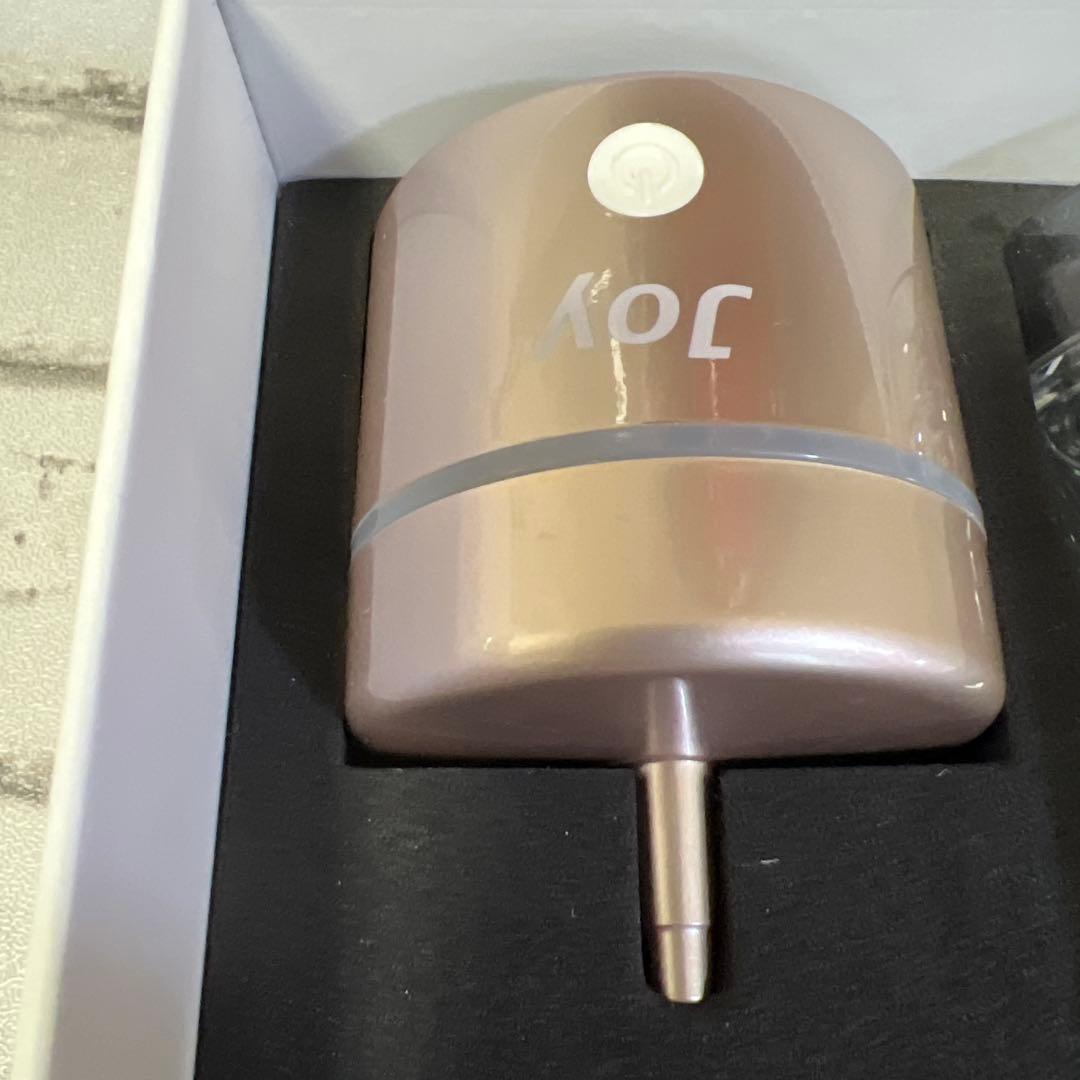 ★即日発送★水素水生成器　NEW プレミアム　JOY 愛の水素水よろこび