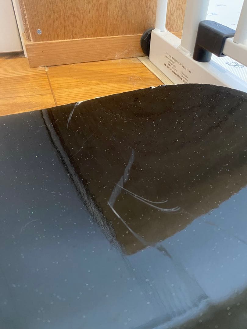 スノーボード3点セット　キッズ〜ジュニアサイズ　126㎝　22.5センチ