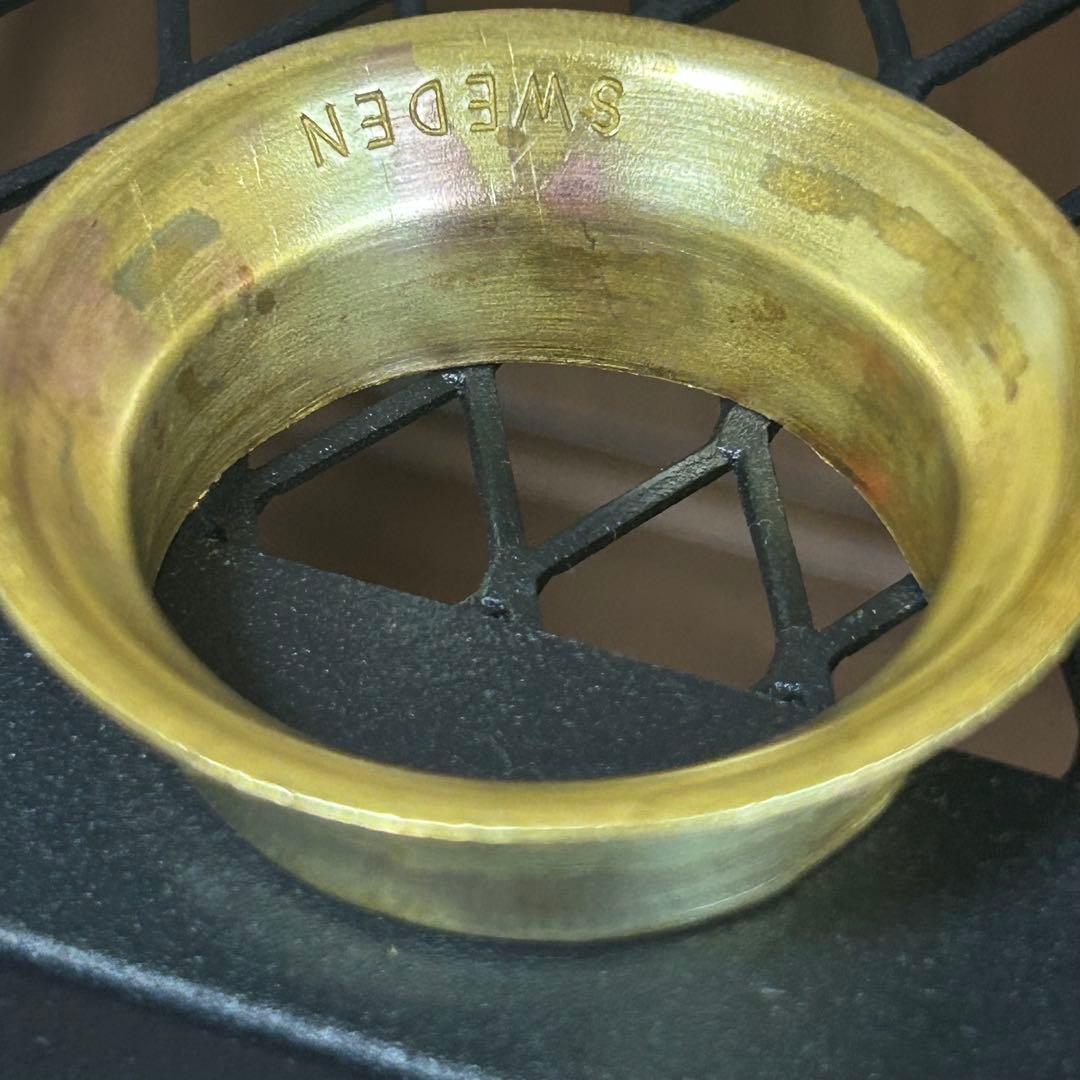 美品・整備済み‼️☆SVEA No.106 ケロシンストーブ☆