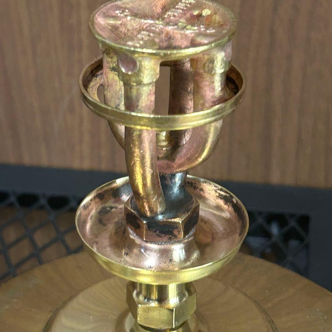 美品・整備済み‼️☆SVEA No.106 ケロシンストーブ☆