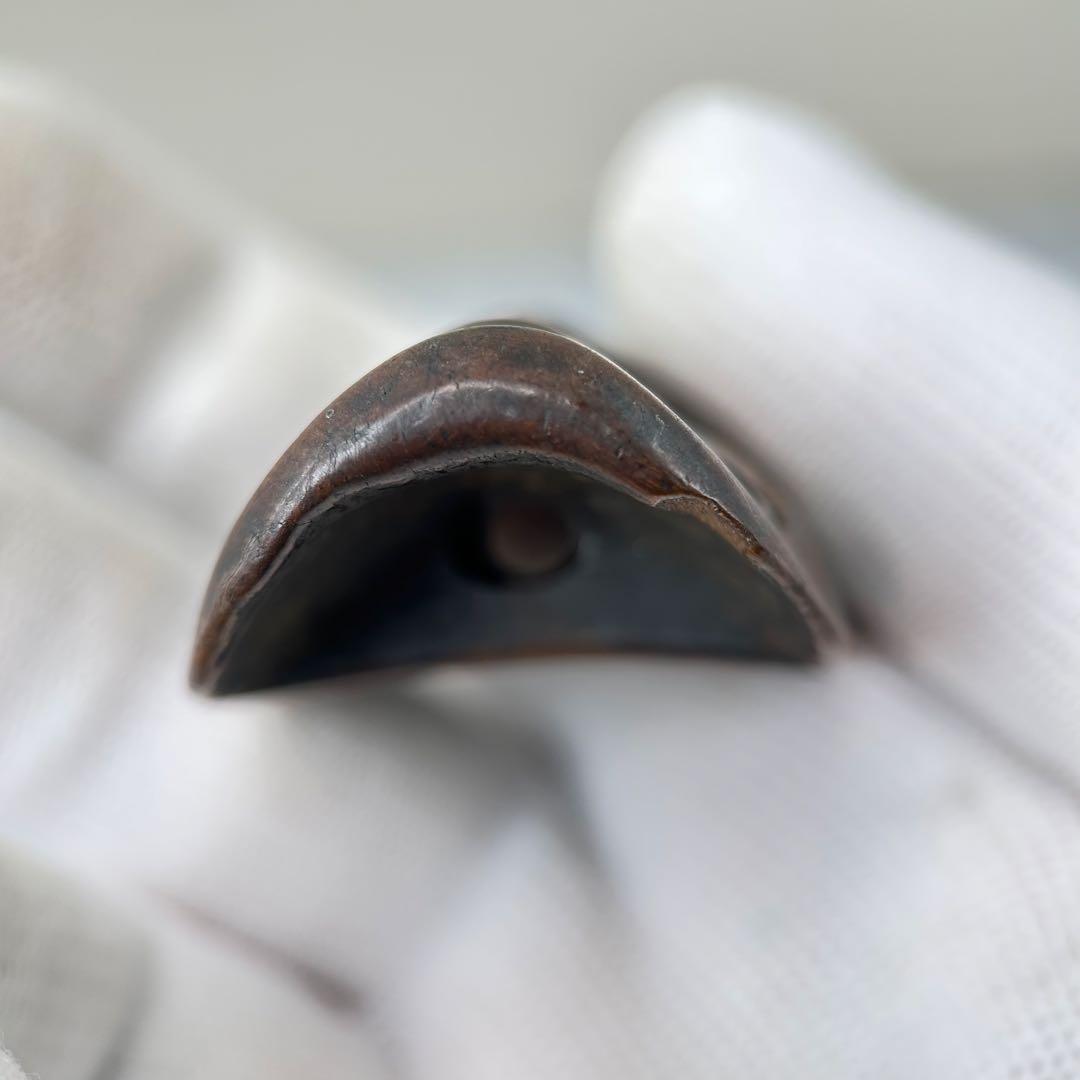 彫刻極上根付天然素材アンティーク骨董飾り物古美術置物細密細工