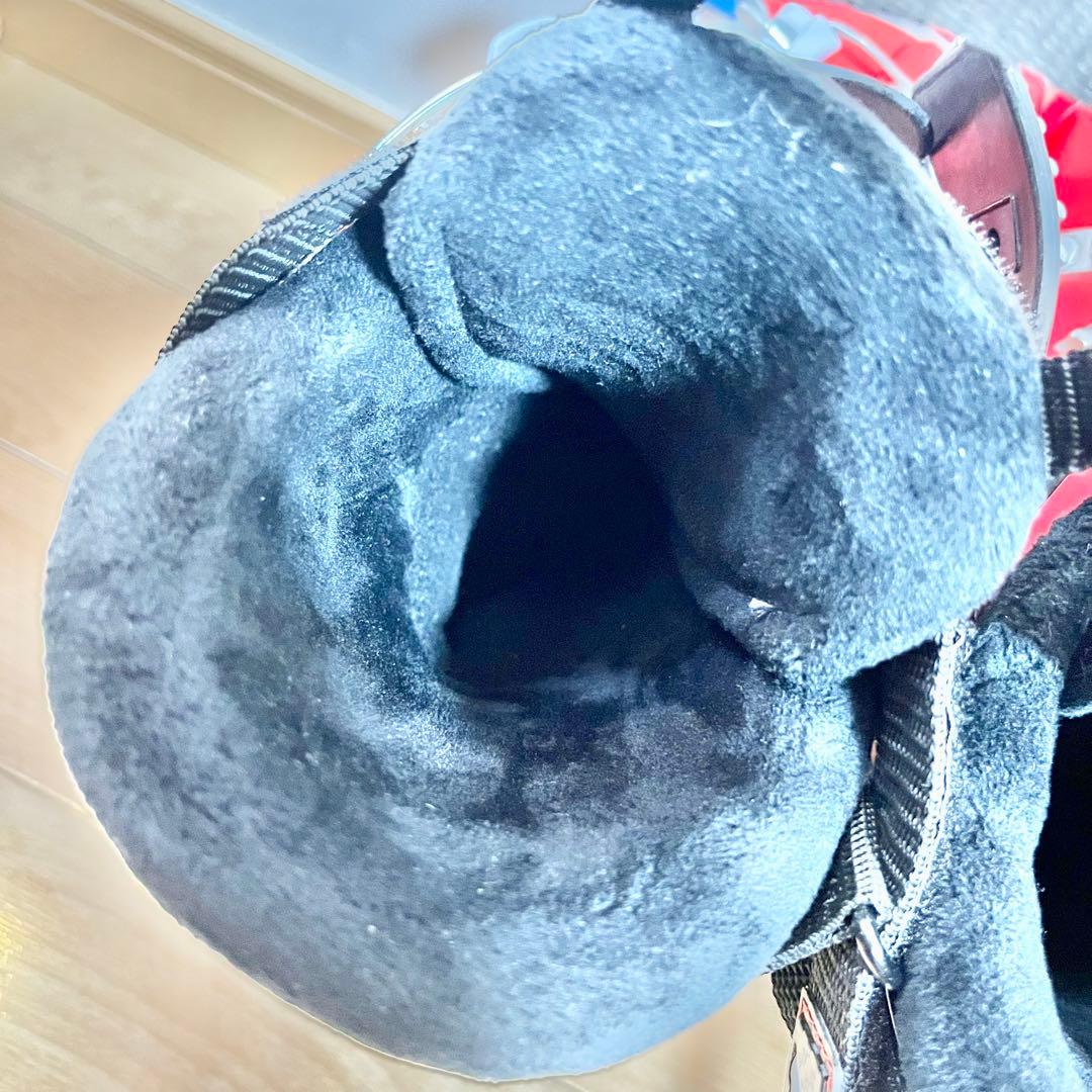 極美品 ATOMIC REDSTAR JR60 スキーブーツ　23-23.5cm