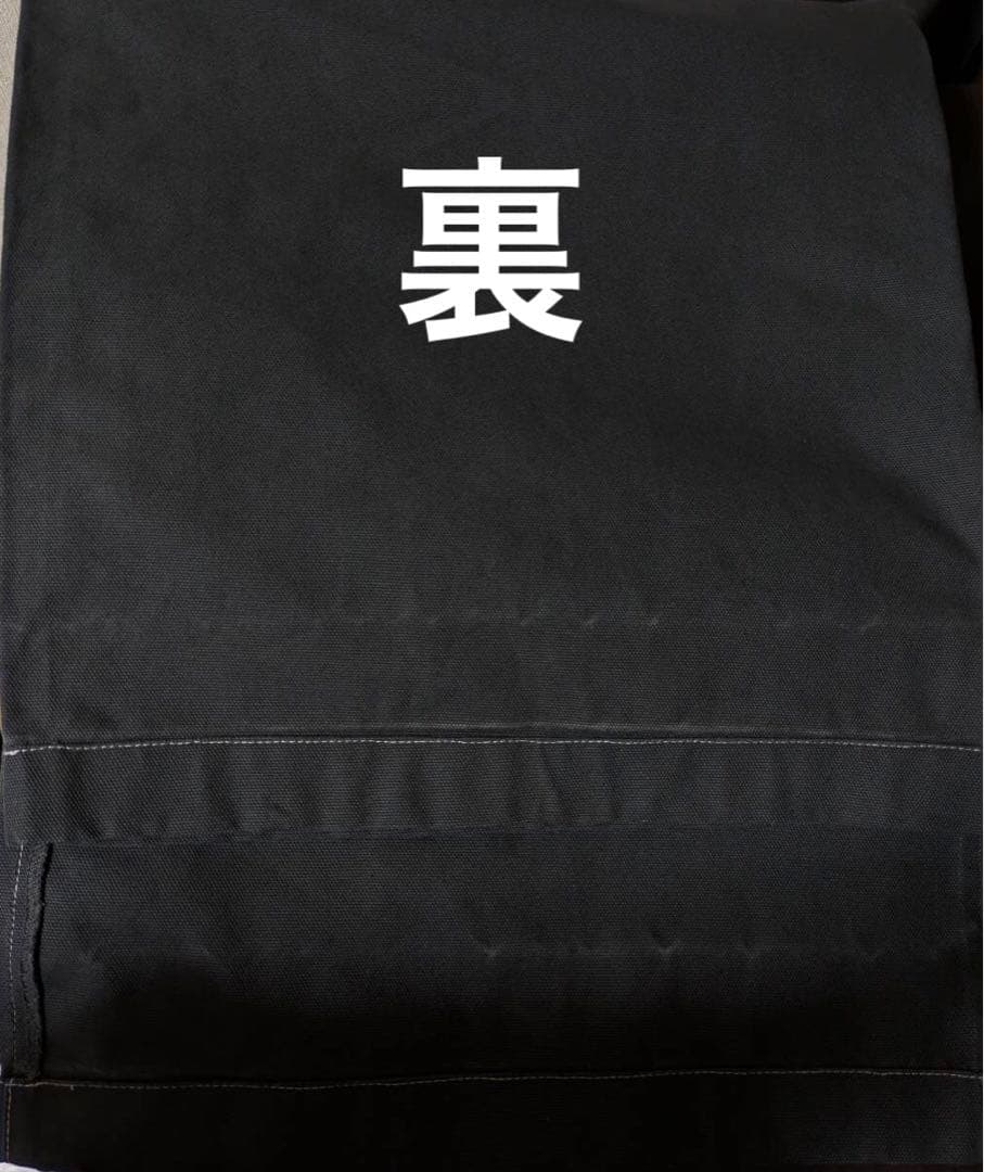 Curensology UNIVERSAL OVERALL ビッグオーバーオール