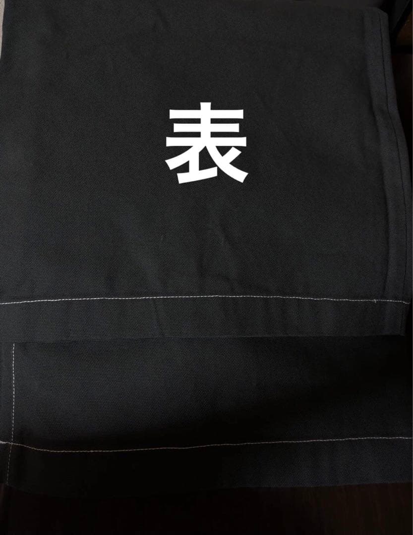 Curensology UNIVERSAL OVERALL ビッグオーバーオール