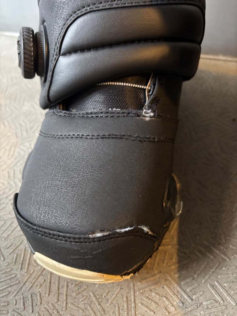 スノーボード 2021 BURTON PHOTON STEPON 26.5cm