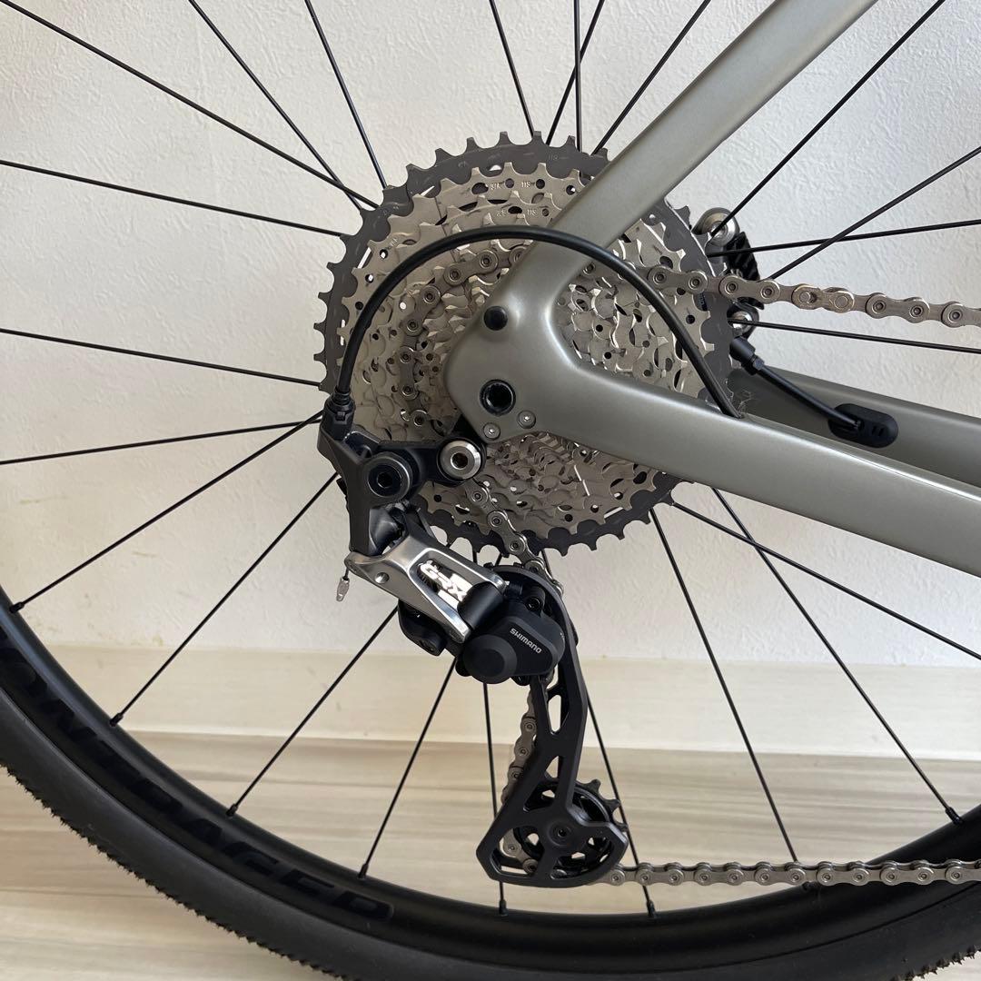 TREK「トレック」 CHECKPOINT SL5 グラベルロードバイク