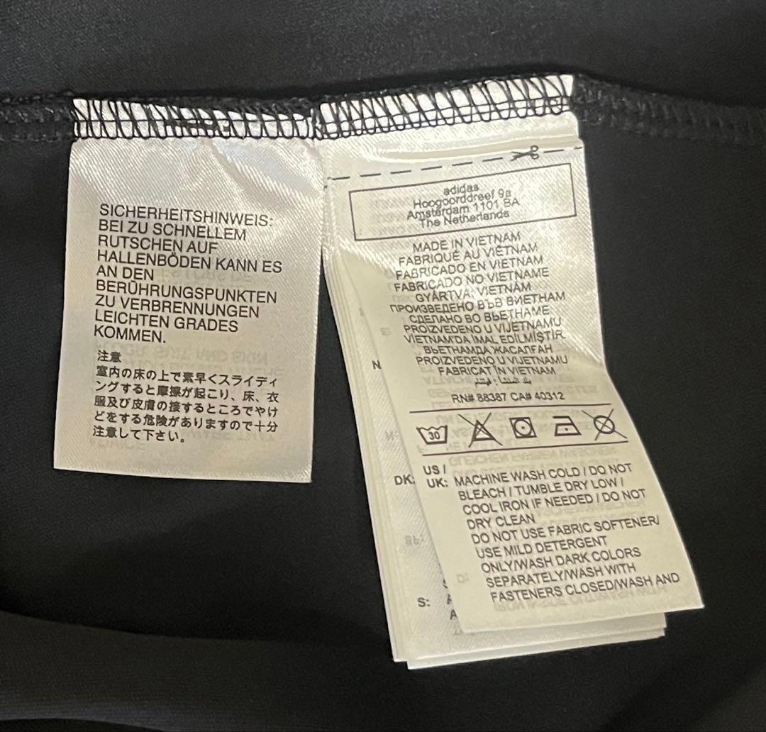 adidas ニューカッスル　トレーニングトップ　ドリルトップ　サッカー　新品