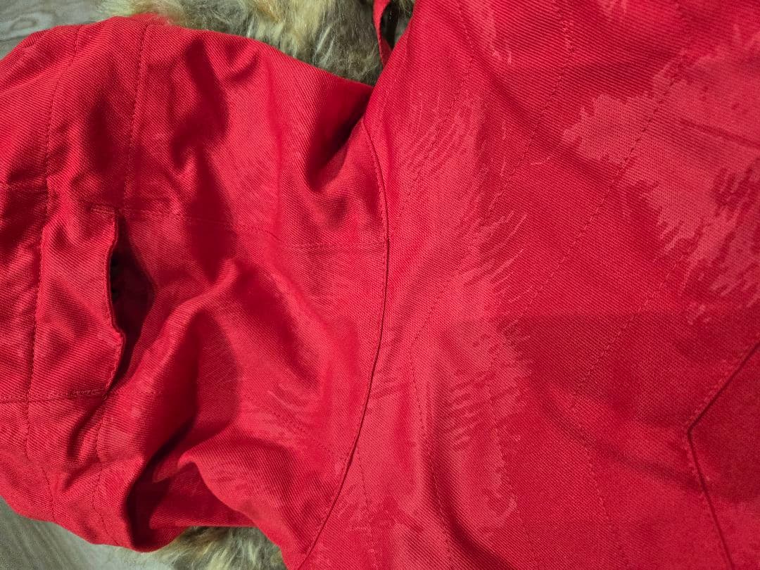 新品未使用 BURTONスキーウェア　レディースSサイズ