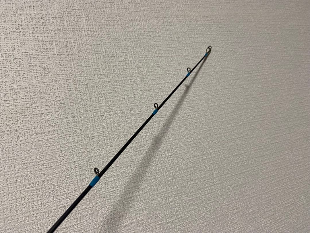 ノースフォークコンポジットNFX PRO C69MH