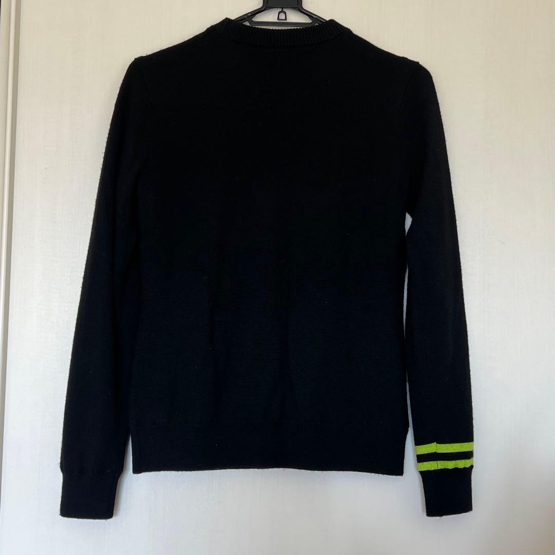 WAAC ゴルフウェア ニット