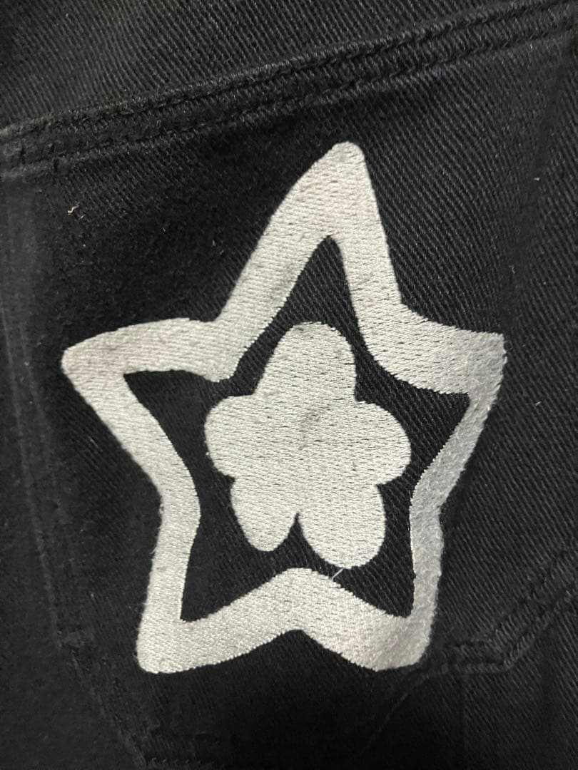 スターチーム　デニム