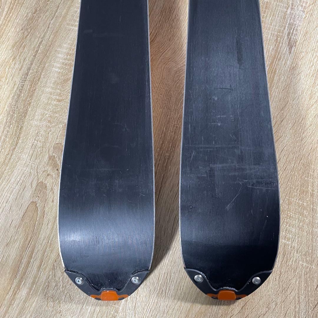 【送料無料‼︎】SALOMON （サロモン）165cm スキーセット‼︎