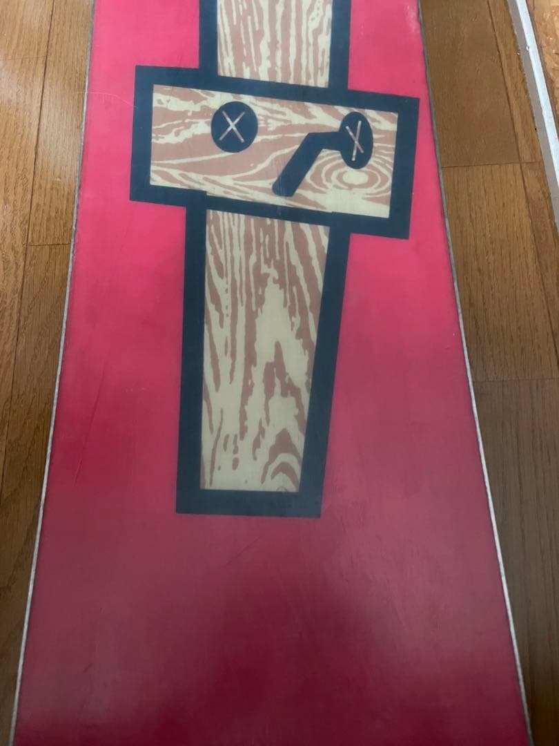 バートン　Burton テリエ　ハーコンエアー