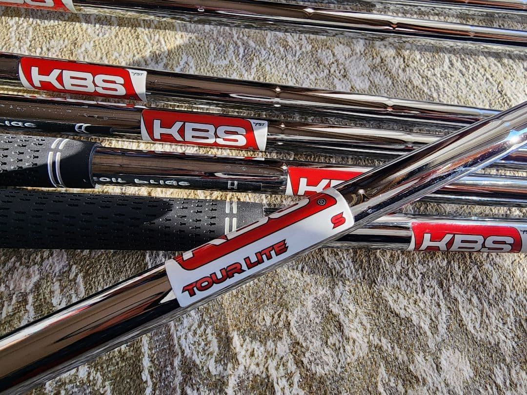 スリクソンZx4 mk2 アイアン 5-9 P,Aw 7本セットＳフレックス