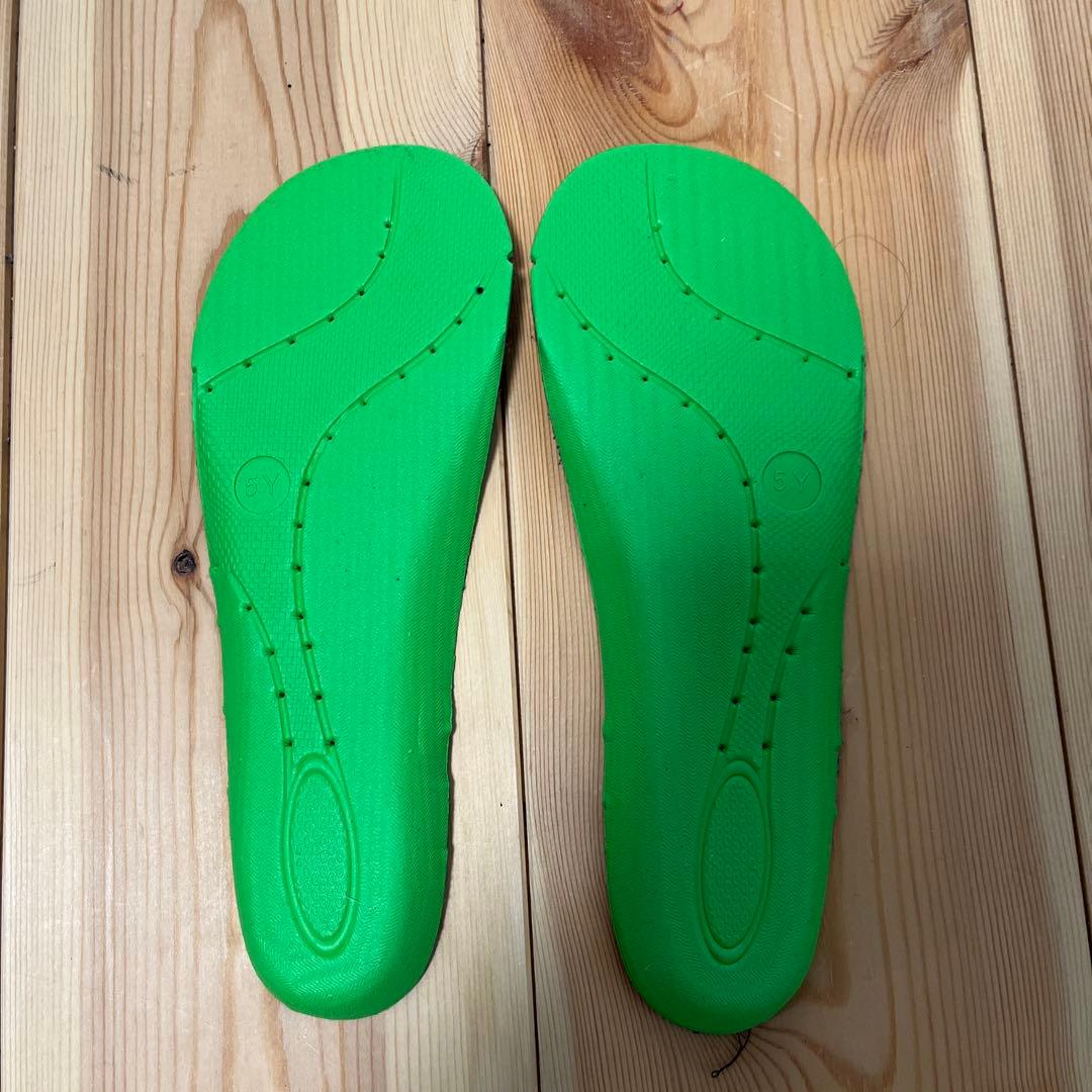 【美品】バートンZipline BOA 子ども用スノーボードブーツ 23cm