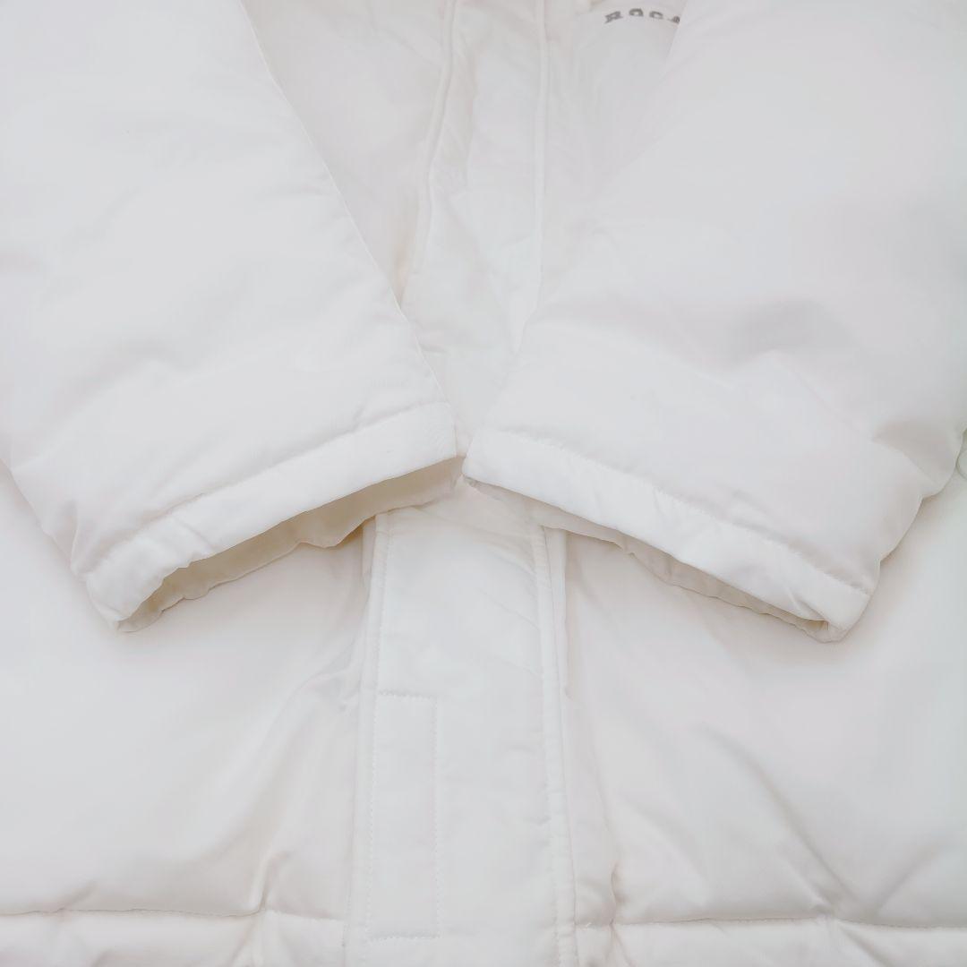 ROCAWEAR ダウンジャケット XXXL 4L ビッグシルエット B系