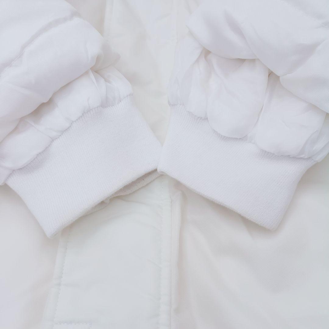 ROCAWEAR ダウンジャケット XXXL 4L ビッグシルエット B系